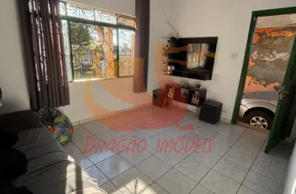 Imagem: Casa Térrea para Venda, Vila Tolstoi