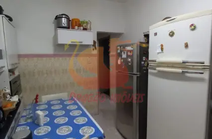 Imagem: Casa Térrea para Venda, Vila Primavera (Zona Leste)