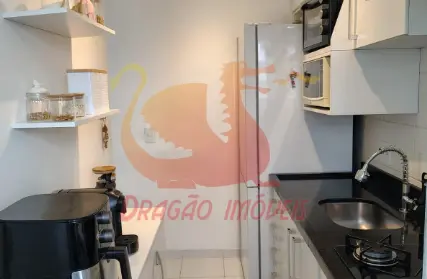 Imagem: Apartamento para Venda, Jardim Guairaca