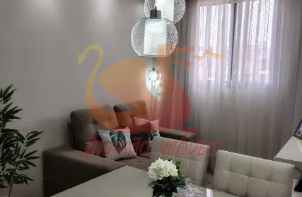 Imagem: Apartamento para Venda, Jardim Guairaca