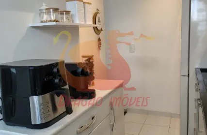 Imagem: Apartamento para Venda, Jardim Guairaca