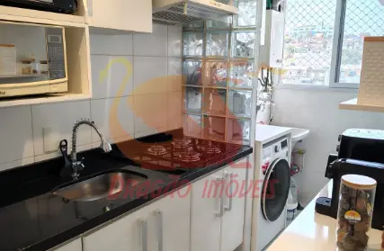 Imagem: Apartamento para Venda, Jardim Guairaca