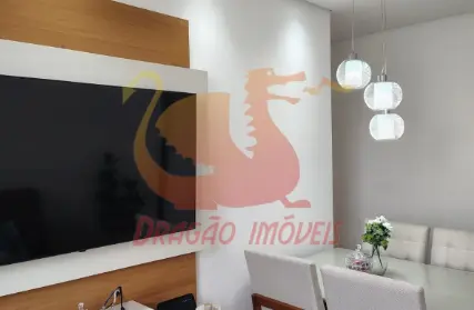 Imagem: Apartamento para Venda, Jardim Guairaca