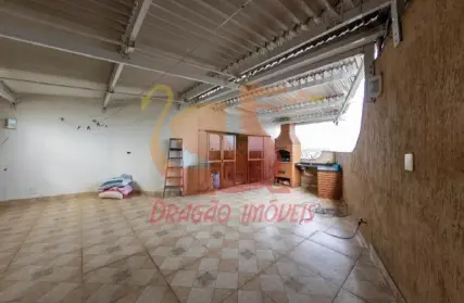 Imagem: Cobertura para Venda, Jardim Avelino