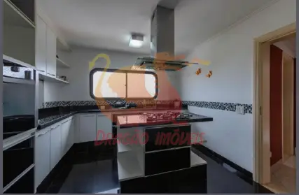 Imagem: Cobertura para Venda, Jardim Avelino