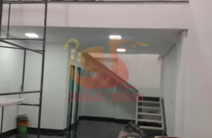 Imagem: Galpão / Salão para Venda, Tatuapé