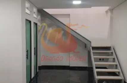 Imagem: Galpão / Salão para Venda, Tatuapé