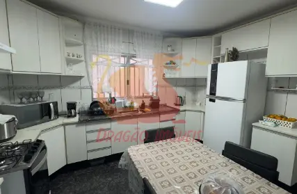 Imagem: Sobrado para Venda, Jardim Sapopemba