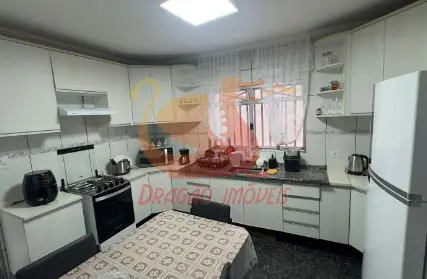 Imagem: Sobrado para Venda, Jardim Sapopemba