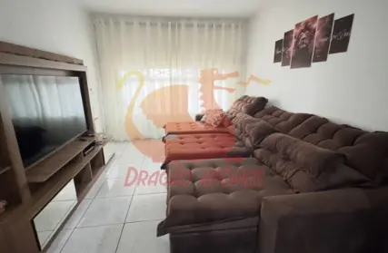 Imagem: Sobrado para Venda, Jardim Sapopemba