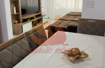 Imagem: Sobrado para Venda, Jardim Sapopemba