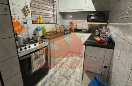 Imagem: Sobrado para Venda, Jardim Guairaca