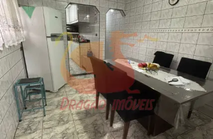 Imagem: Sobrado para Venda, Jardim Guairaca