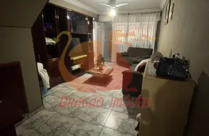 Imagem: Sobrado para Venda, Jardim Guairaca