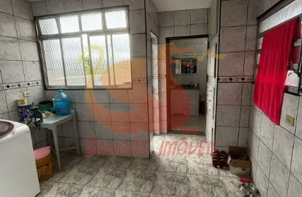 Imagem: Sobrado para Venda, Jardim Guairaca