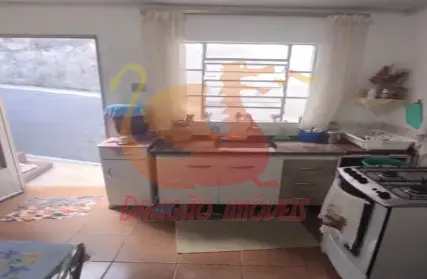 Imagem: Casa Térrea para Venda, Vila Ivg