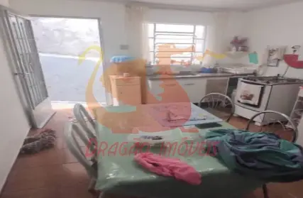 Imagem: Casa Térrea para Venda, Vila Ivg