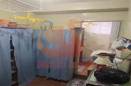 Imagem: Casa Térrea para Venda, Vila Ivg