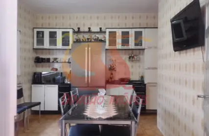 Imagem: Casa Térrea para Venda, Vila União (ZL)