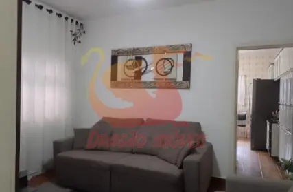 Imagem: Casa Térrea para Venda, Vila União (ZL)