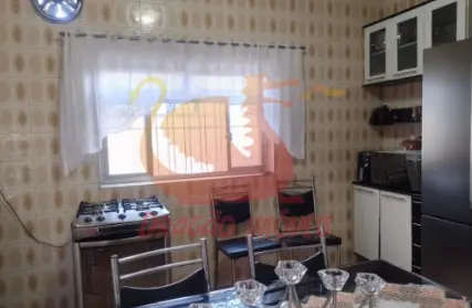 Imagem: Casa Térrea para Venda, Vila União (ZL)