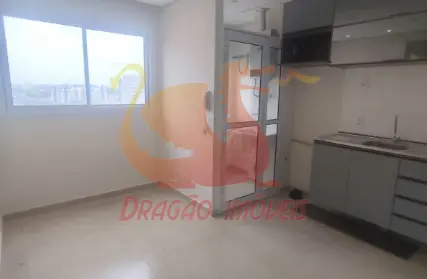 Imagem: Apartamento para Alugar, Vila Tolstoi