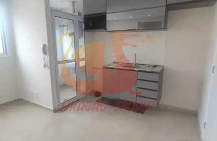 Imagem: Apartamento para Alugar, Vila Tolstoi