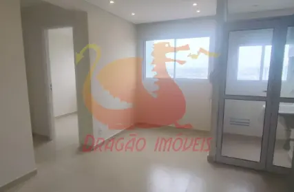 Imagem: Apartamento para Alugar, Vila Tolstoi