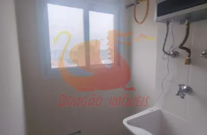 Imagem: Apartamento para Alugar, Vila Tolstoi