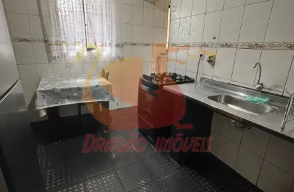 Imagem: Apartamento para Venda, Fazenda da Juta