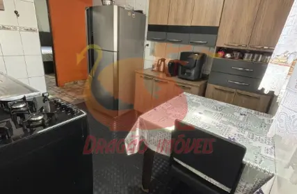 Imagem: Apartamento para Venda, Fazenda da Juta