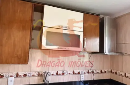 Imagem: Apartamento para Venda, Vila Industrial