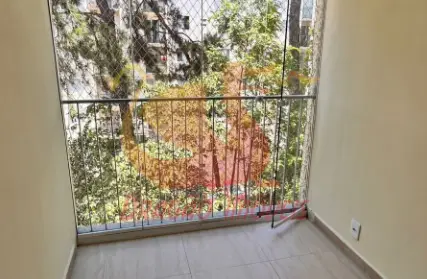 Imagem: Apartamento para Venda, Vila Industrial