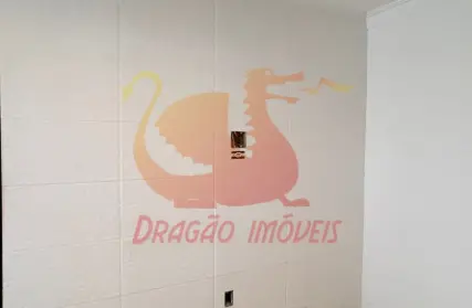 Imagem: Apartamento para Venda, Vila Industrial