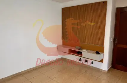 Imagem: Apartamento para Venda, Vila Industrial