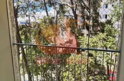 Imagem: Apartamento para Venda, Vila Industrial