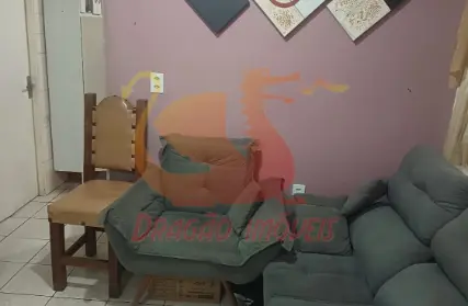 Imagem: Apartamento para Venda, Cohab Teotonio Vilela