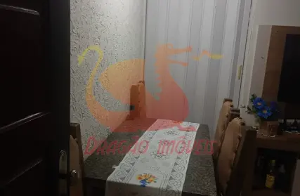 Imagem: Apartamento para Venda, Cohab Teotonio Vilela