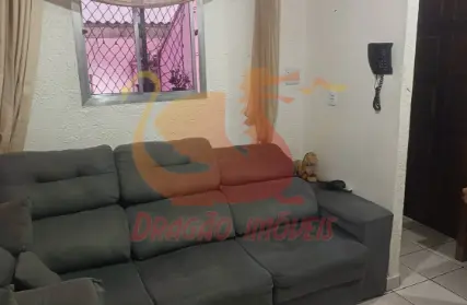 Imagem: Apartamento para Venda, Cohab Teotonio Vilela