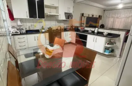 Imagem: Casa Térrea para Venda, Vila Ivg