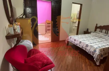 Imagem: Casa Térrea para Venda, Vila Ivg