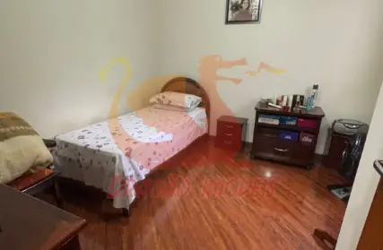 Imagem: Casa Térrea para Venda, Vila Ivg