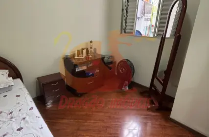 Imagem: Casa Térrea para Venda, Vila Ivg