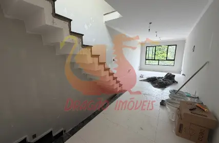 Imagem: Sobrado para Venda, Jardim Guairaca