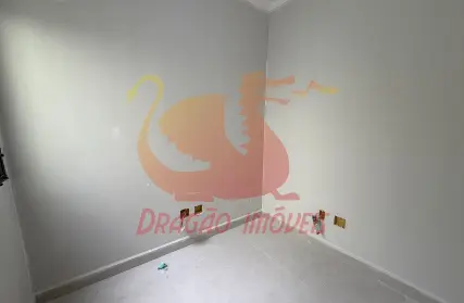 Imagem: Sobrado para Venda, Jardim Guairaca