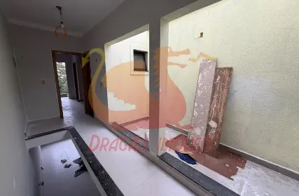 Imagem: Sobrado para Venda, Jardim Guairaca