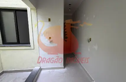 Imagem: Sobrado para Venda, Jardim Guairaca