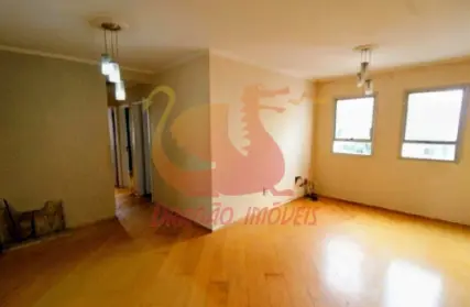 Imagem: Apartamento para Venda, Vila Industrial