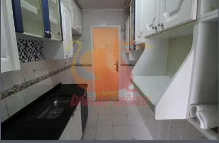 Imagem: Apartamento para Venda, Vila Industrial