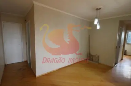 Imagem: Apartamento para Venda, Vila Industrial